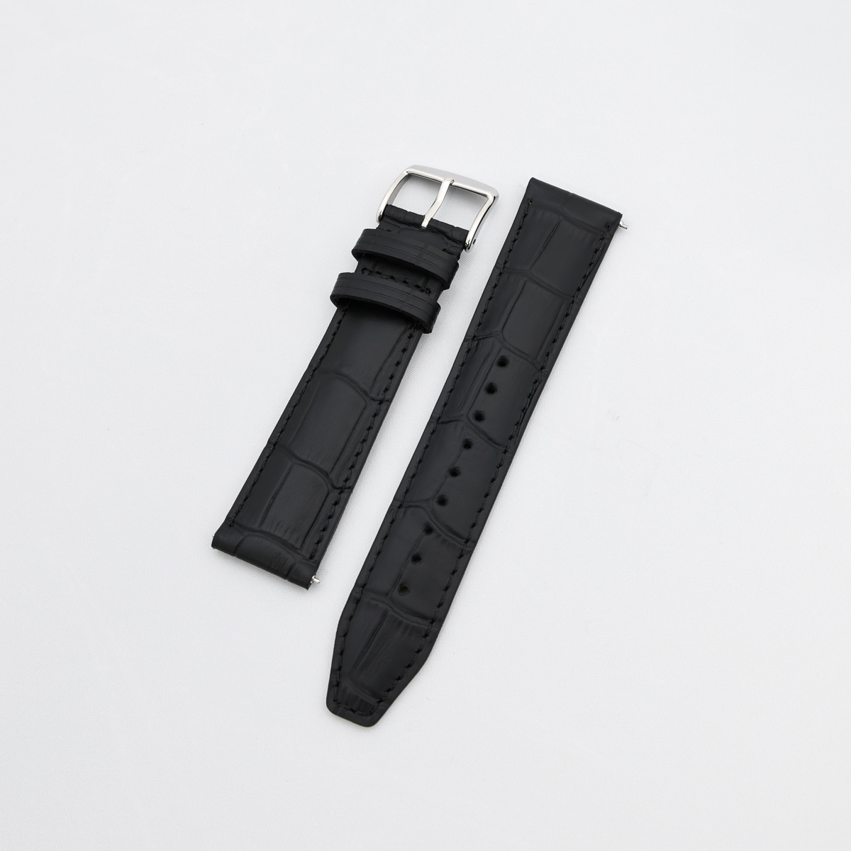 6mm用】リザードウォッチベルト | ノジェス(NOJESS) | マルイ