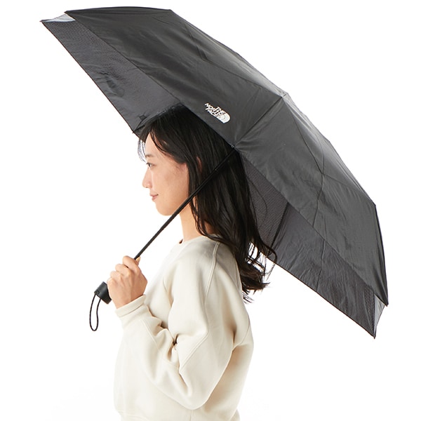 [�}���C]�yTHE NORTH FACE/�U �m�[�X�t�F�C�X�zMODULE UMBRELLA/�U�E�m�[�X�E�t�F�C�X�iTHE NORTH FACE�j �u���b�N
