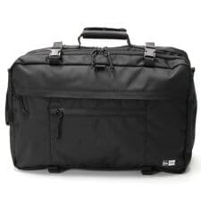 【NEW ERA/ニューエラ】3WAY BAG UUC
