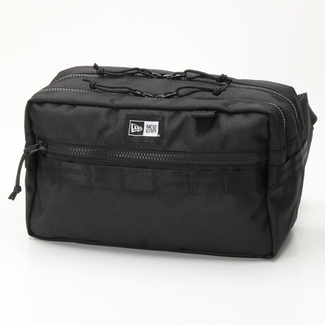 [^:14521304]ĝƂ̃uȂtBbgƃ{bNX^IȃVGbgŁA^E[X݂̂Ȃ炸@\ƃt@bVdAEghAANeBreBł􂷂郂fłBEdq@̎[ɂ֗ȍNbVCi[|PbgE̎[ɕ֗ȃCi[|PbgEL[tbNɔzLbvNbv͕ʔłBSquare Waist BageʁF7LF180mmF300mmsF130mm