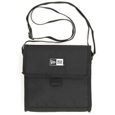 【NEW ERA/ニューエラ】スクエア ネックポーチ 0.5L