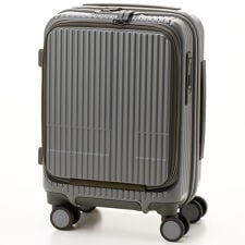 【innovator/イノベーター】 フロントオープン コインロッカーサイズ 21L