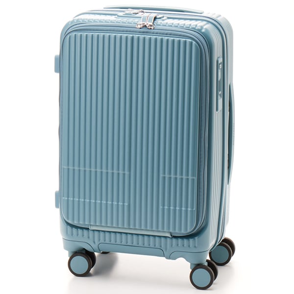 スーツケース キャリーケース イノベーター ブルー」の人気商品一覧