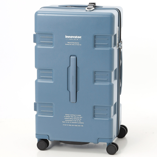 イノベーター スーツケース 36の人気商品・通販・価格比較 - 価格.com