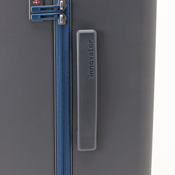 innovator イノベーター SAC'S BAR 別注スーツケース イノベーター スーツケース 別注 IND19 軽量 38L 55cm 1.9kg