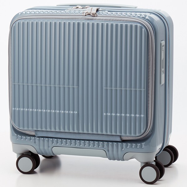 innovator キャリーケース45L ドアタイプ キャリーケース 45L 鏡面リミテッドエディション