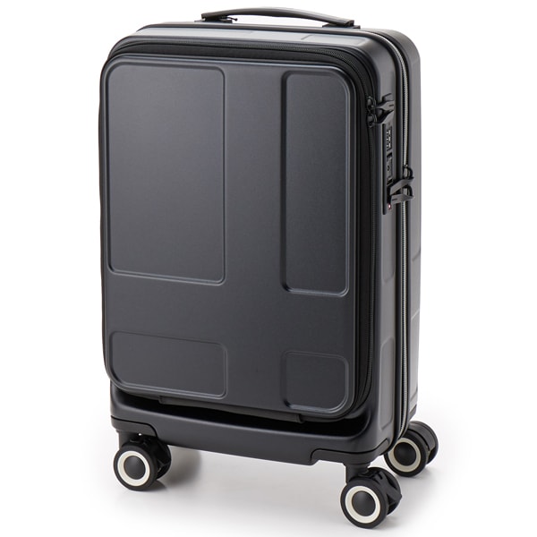 SAC'S BAR 別注 FLY LIGHT WEIGHT 超軽量 スーツケース 38L 1.9