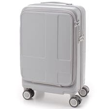 【innovator/イノベーター】 カップホルダー スーツケース 35L