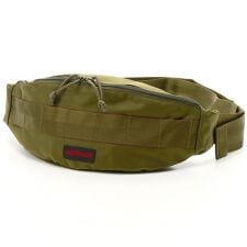サックスバー別注 ウエストバッグ AIR BALLISTIC NYLON