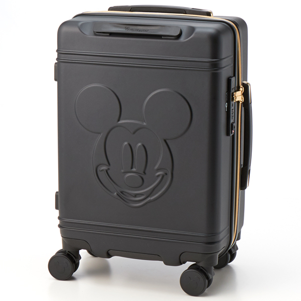 ミッキーマウス　キャリーケース　スーツケース