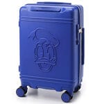 GRIP MASTER/グリップマスター】 ディズニー キャリーケース 30L 