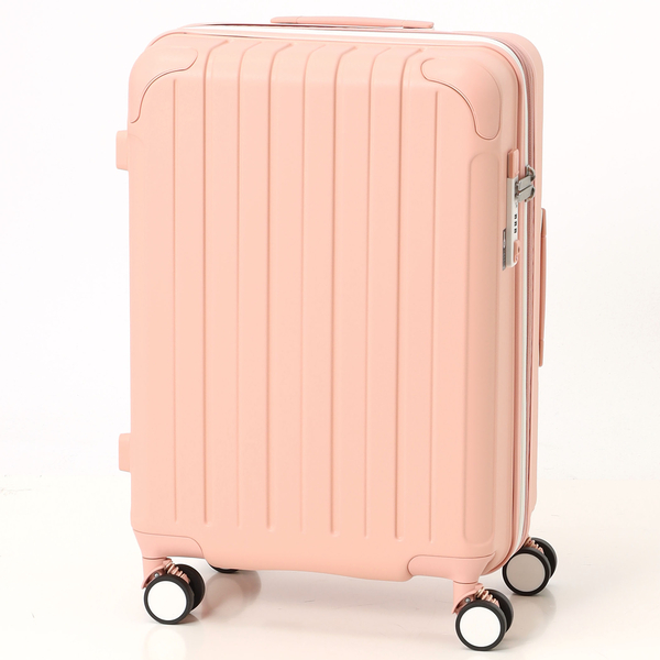 スーツケース 【SKYLABO/スカイラボ】 キャリーケース 35L(41L) - 旅行用品