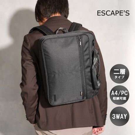 [^:ESC5150]u[tP[XEbNEV_[obO3wayrWlXobOwʃt@Xi[JăbNxg𑕒ƃbNƂāAt̃V_[xg𑕒ƃV_[obOƂĎgpł܂fނ̓AJ̃CrX^Ђ̔ĂR[ft@ubNgpCrX^ЂWo^ĂAiC̖7{̋xϋvɗDꂽ@ۂłA4t@CΉTCY[[2wm[gPC^ubg̎[ɕ֗ȃNbV|Pbgtiی񑩂̂ł͂܂jYKKɐ݌vAϖՐɗDꂽD荞݃t@Xi[̗pՐ\łȂA]ih̗ǂtbgȊOςĂ܂iԁFESC5150TCYFH29~W36~D11.5cmfށFR[f|GXedʁF0.6kg