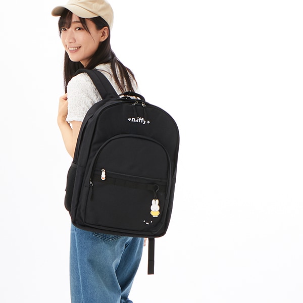 サックスバー(SAC'S BAR) レディース リュック・バックパック の