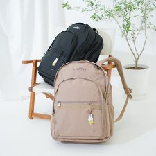 【miffy/ミッフィー】 バックパック フェイス