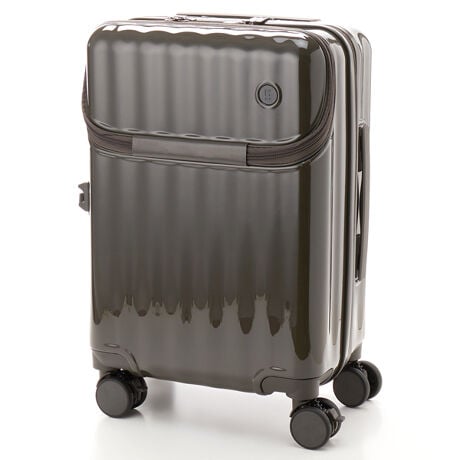 [^:HPL2302-S]{̂𗧂ĂԂŉו̏oꂪłpJdlBpJ́AA4TCYɓTCYœɂ̓bV|PbgAoCobe[X}zAɎoACe̎[ɂƂĂ֗łBpJ{̎[ւ͌qĂ܂Bwʂɂ͊hNz_[tȂ̂Ńybg{gȒPɎ[ăX[cP[XƂł܂Bʂɂ͉וtbNtĂ̂Ŕܓ|邱Ƃł܂BLX^[̓_uLX^[Ȃ̂ŉʂ̑Hʂł肵s\ɏՌzTXyVLX^[Ȃ̂ŐUɓ`ɂɂdlƂȂĂ܂Bdԓɏۂɕ֗ȃXgbp[@\tBbŃAł_Cł{\ȃVtbN̗pBTSAbNtŃAJʂւ̈ړSłTCYFg48~v34~D22cmOTCYFg54~v36~D23cmiLX^[E܂ށjdʁF3.6kgeʁF35LhڈF1`2fށFPC{ABSbNFVtbNi2way_CbNL[bNj/TSAbNL[o[FiK߉\LX^[FTXyVtXgbp[LX^[/_uLX^[