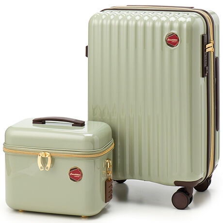 [^:LUN2319-48]~[tojeBP[XZbgɂȂ`R[gfUĈ킢X[cP[XoIX[cP[X{͉̂ו₨yYĂS̃GLXphdlŊgt@Xi[LƗeʂ7LAbv܂Bwʂɂ̓hNz_[Ă̂ŁAybg{g[ĎƂł܂B{fBɂ͍EϏՌwABSxɁA拭Eyʑfނ́w|J[{l[gxfނ̗pBLX^[̓_uLX^[Ȃ̂ŉʂ̑Hʂł肵s\łBbN̓VtbNVXe̗pBiVtƎJ2waybNVXeBJMłԍłǂłJ\jAJʂւ̗sA܂܍qЂɉוa邱Ƃ\TSbNځB͗ʂɃNXxgƊԎd؂肪ĂAוhŎ[邱Ƃ\łBԎd؂ɂ̓|PbgtĂ̂ŁAdĎ[̂ɕ֗ł̓̕n[g^̕DƔL`ꂽłBiojeB̓X[cP[X{̂ƓjojeBP[X̓X[cP[X̃L[o[ɒʂĎ^ԂƂ\BO\ȃV_[xgtĂ̂ŁAɂĎƂł܂Bɔ`R^̃`[tł킢Q100Ȉȏ̍Eې̋@Ɏ݂\ȃTCYł