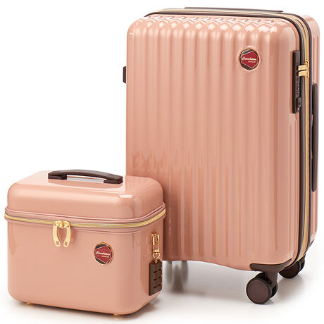 [^:LUN2319-48]~[tojeBP[XZbgɂȂ`R[gfUĈ킢X[cP[XoIX[cP[X{͉̂ו₨yYĂS̃GLXphdlŊgt@Xi[LƗeʂ7LAbv܂Bwʂɂ̓hNz_[Ă̂ŁAybg{g[ĎƂł܂B{fBɂ͍EϏՌwABSxɁA拭Eyʑfނ́w|J[{l[gxfނ̗pBLX^[̓_uLX^[Ȃ̂ŉʂ̑Hʂł肵s\łBbN̓VtbNVXe̗pBiVtƎJ2waybNVXeBJMłԍłǂłJ\jAJʂւ̗sA܂܍qЂɉוa邱Ƃ\TSbNځB͗ʂɃNXxgƊԎd؂肪ĂAוhŎ[邱Ƃ\łBԎd؂ɂ̓|PbgtĂ̂ŁAdĎ[̂ɕ֗ł̓̕n[g^̕DƔL`ꂽłBiojeB̓X[cP[X{̂ƓjojeBP[X̓X[cP[X̃L[o[ɒʂĎ^ԂƂ\BO\ȃV_[xgtĂ̂ŁAɂĎƂł܂Bɔ`R^̃`[tł킢Q100Ȉȏ̍Eې̋@Ɏ݂\ȃTCYł