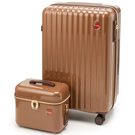 [^:LUN2319-57]~[tojeBP[XZbgɂȂ`R[gfUĈ킢X[cP[XoIX[cP[X{͉̂ו₨yYĂS̃GLXphdlBgt@Xi[LƗeʂ10LAbv܂Bwʂɂ̓hNz_[Ă̂ŁAybg{g[ĎƂł܂B{fBɂ͍EϏՌwABSxɁA拭Eyʑfނ́w|J[{l[gxfނ̗pBLX^[̓_uLX^[Ȃ̂ŉʂ̑Hʂł肵s\łBbN̓VtbNVXe̗pBiVtƎJ2waybNVXeBJMłԍłǂłJ\jAJʂւ̗sA܂܍qЂɉוa邱Ƃ\TSbNځB͗ʂɃNXxgƊԎd؂肪ĂAוhŎ[邱Ƃ\łBԎd؂ɂ̓|PbgtĂ̂ŁAdĎ[̂ɕ֗ł̓̕n[g^̕DƔL`ꂽłBiojeB̓X[cP[X{̂ƓjojeBP[X̓X[cP[X̃L[o[ɒʂĎ^ԂƂ\BO\ȃV_[xgtĂ̂ŁAɂĎƂł܂Bɔ`R^̃`[tł킢Q