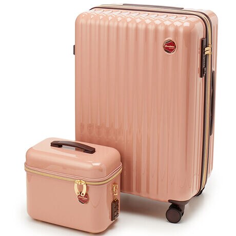 [^:LUN2319-57]~[tojeBP[XZbgɂȂ`R[gfUĈ킢X[cP[XoIX[cP[X{͉̂ו₨yYĂS̃GLXphdlBgt@Xi[LƗeʂ10LAbv܂Bwʂɂ̓hNz_[Ă̂ŁAybg{g[ĎƂł܂B{fBɂ͍EϏՌwABSxɁA拭Eyʑfނ́w|J[{l[gxfނ̗pBLX^[̓_uLX^[Ȃ̂ŉʂ̑Hʂł肵s\łBbN̓VtbNVXe̗pBiVtƎJ2waybNVXeBJMłԍłǂłJ\jAJʂւ̗sA܂܍qЂɉוa邱Ƃ\TSbNځB͗ʂɃNXxgƊԎd؂肪ĂAוhŎ[邱Ƃ\łBԎd؂ɂ̓|PbgtĂ̂ŁAdĎ[̂ɕ֗ł̓̕n[g^̕DƔL`ꂽłBiojeB̓X[cP[X{̂ƓjojeBP[X̓X[cP[X̃L[o[ɒʂĎ^ԂƂ\BO\ȃV_[xgtĂ̂ŁAɂĎƂł܂Bɔ`R^̃`[tł킢Q