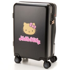 シフレ(siffler)の【sanrio characters/サンリオキャラクターズ】 キャリーケース 33L