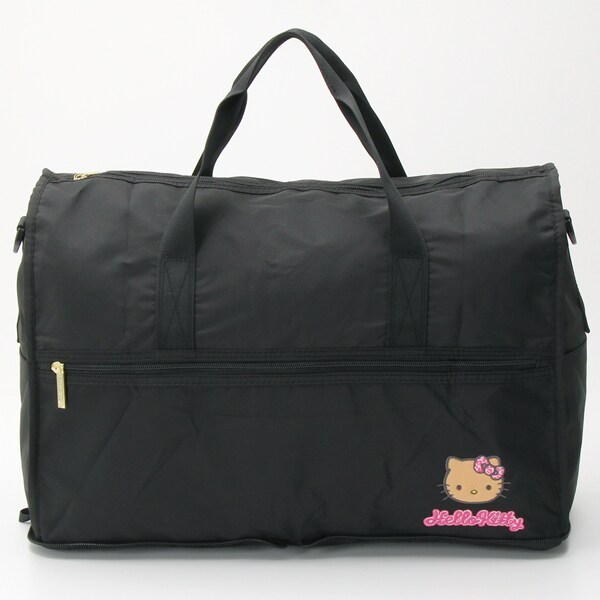 Disney/ディズニー】 折りたたみボストンバッグ（L） | シフレ(siffler