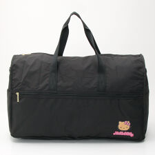 【sanrio characters/サンリオキャラクターズ】 折りたたみボストンバッグ（L）