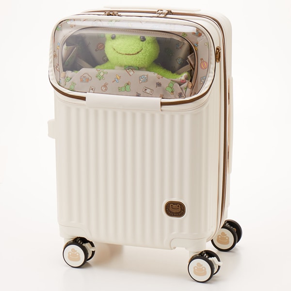 [�}���C]�ypickles the frog/������̃s�N���X�z�ʂ�����ݕt���L�����[�P�[�X 33L(39L)/�V�t���isiffler�j �A�C�{���[