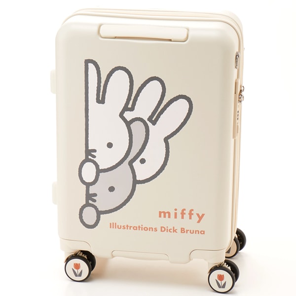 [�}���C]�ymiffy/�~�b�t�B�[�z �L�����[�P�[�X 35L�i42L�j/�V�t���isiffler�j �A�C�{���[