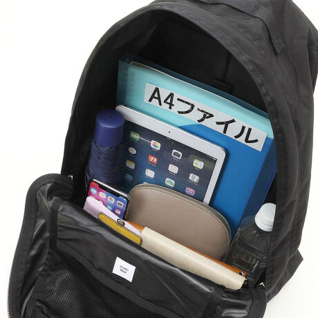 GREGORY　デイパック