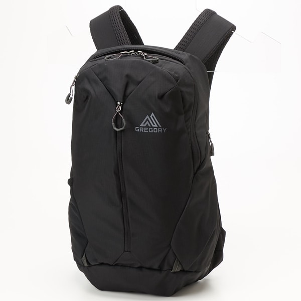 【新品】GREGORY RHUNE 20 / ルーヌ20 / カーボンブラック GREGORY デイバック リュック RHUNE 20 / ルーヌ20 カーボン