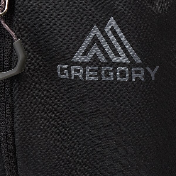 【新品】GREGORY RHUNE 20 / ルーヌ20 / カーボンブラック GREGORY グレゴリー ルーヌ20 RHUNE20 バックパック デイパック
