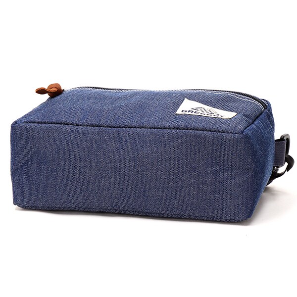 GREGORY ショルダーバッグ パデッドショルダーポーチM PADDED