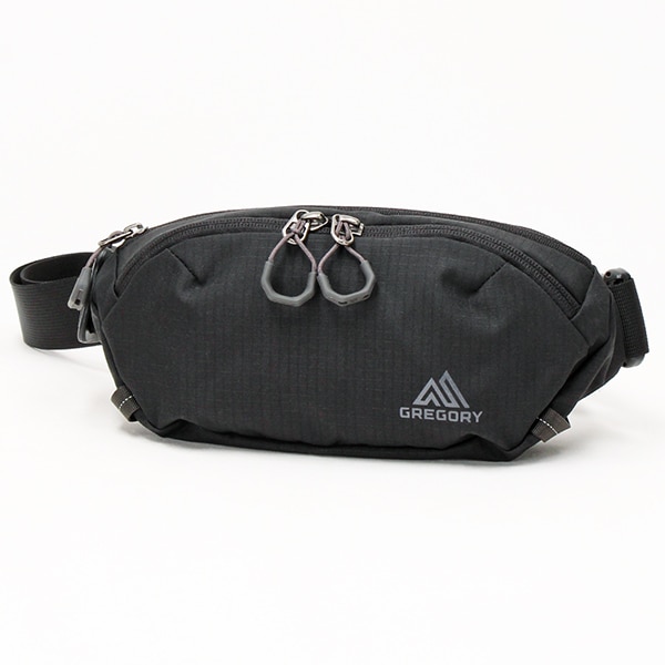 GREGORY ウエストポーチ ルーヌベルトバッグ RHUNE BELT BAG