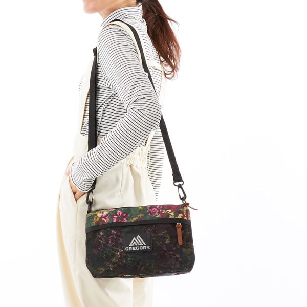 [�}���C]�yGREGORY/�O���S���[�z�G���x���b�v�V�����_�[�v���X �K�[�f���^�y�X�g���[/�O���S���[�iGREGORY�j �K�[�f���^�y�X�g���[