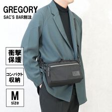 GREGORY/グレゴリー】SAC