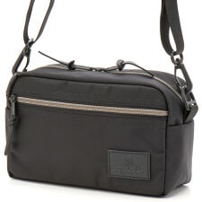 【GREGORY/グレゴリー】SAC'S BAR別注 パデッドショルダーポーチ M