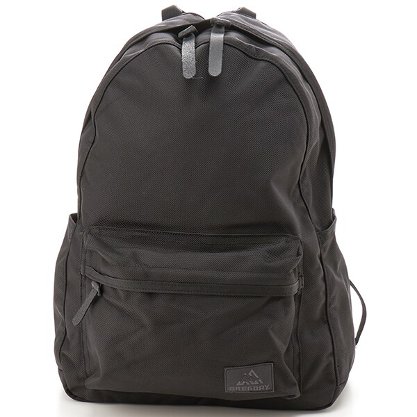 【完売品】GREGORY イージーピージーデイ ブラック レオパード イージーピージーデイ ブラック/レオパード | グレゴリー