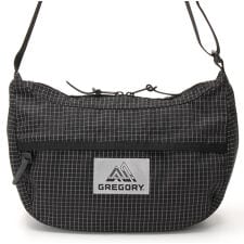 【GREGORY/グレゴリー】サッチェルS リフレクティブリップストップ