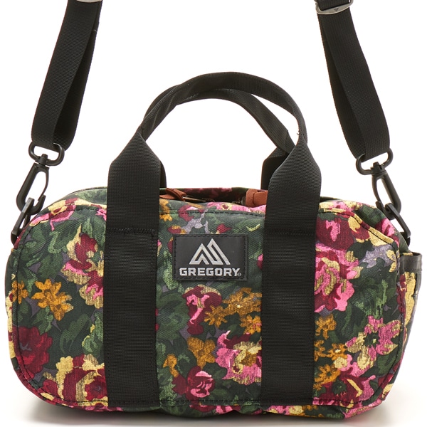 ヴィンテージディズニー　ヴィンテージガーメントトラベルバッグ 　ゴブラン織り ヴィンテージ ゴブラン織り バッグ」 - 正尚堂 ヴィンテージ