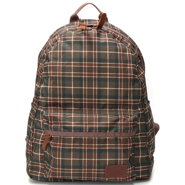 イージーピージーデイ ブラック/レオパード | グレゴリー(GREGORY