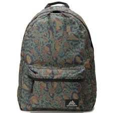 グレゴリー(GREGORY)の【GREGORY/グレゴリー】 リラックスデイ ミリタリーレオパード