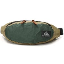 グレゴリー(GREGORY)の【GREGORY/グレゴリー】 テールランナー ログキャビンカーキ