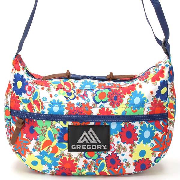 グレゴリー グレゴリー サッチェルS SATCHEL S レディース メンズ クラシック ショルダーバッグ ショルダー ウェスト ブラック ラッピング