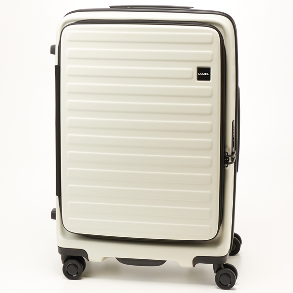 LOJEL CUBO スーツケース 70L(77L) | ロジェール(LOJEL) | CUBO-M