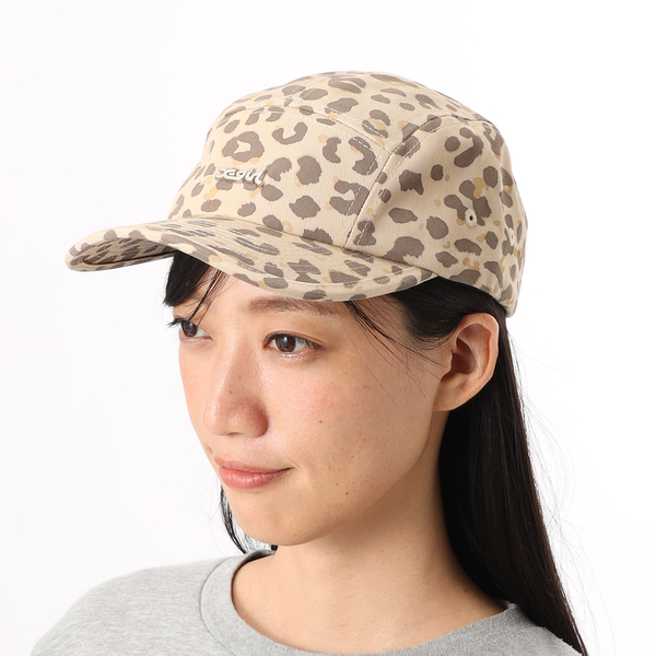 X-girl /エックスガール】 MILLS LOGO JET CAP | エックスガール(X