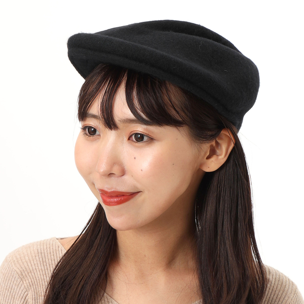 BASIC HUNTING CAP | エックスガール(X-GIRL) | 105234051001 | マルイ