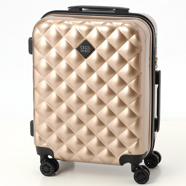 スーツケース キャリーケース Ｌサイズ セシル マクビー バッグの人気 