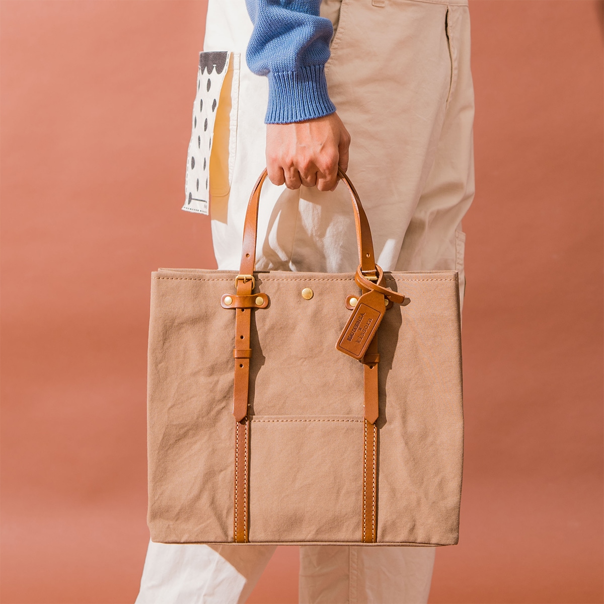 サックスバー(SAC'S BAR) レディース トートバッグ の一覧 | マルイ