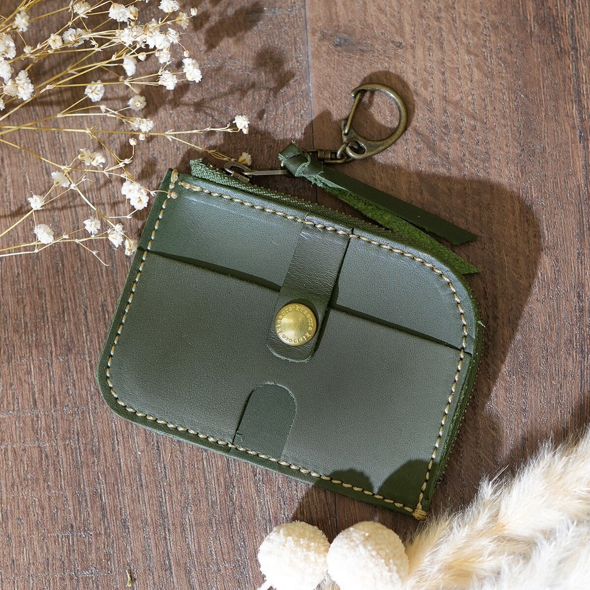 kissora/キソラ】 ラボーロ コイン&パスケース | キソラ(kissora